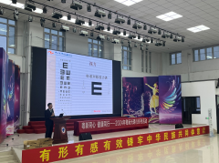 <b>医疗团队深受触动</b>