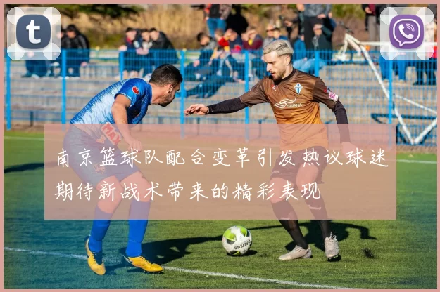 南京篮球队配合变革引发热议球迷期待新战术带来的精彩表现