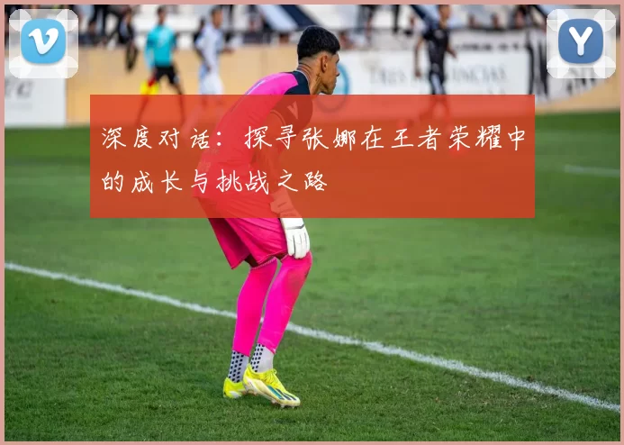 深度对话：探寻张娜在王者荣耀中的成长与挑战之路