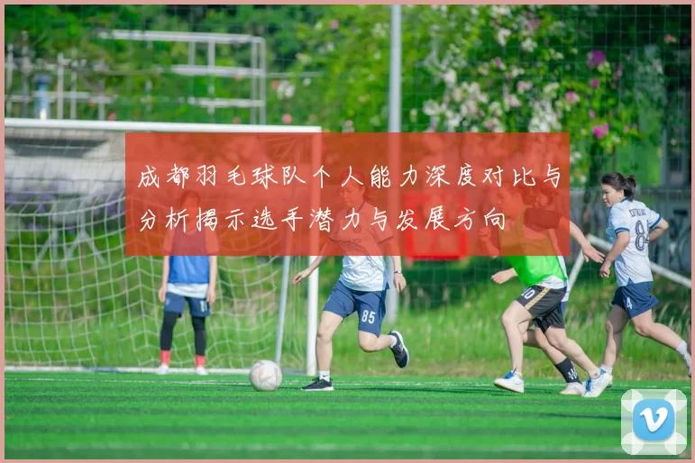 成都羽毛球队个人能力深度对比与分析揭示选手潜力与发展方向