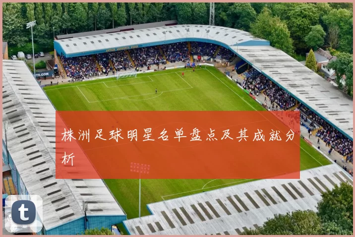 株洲足球明星名单盘点及其成就分析