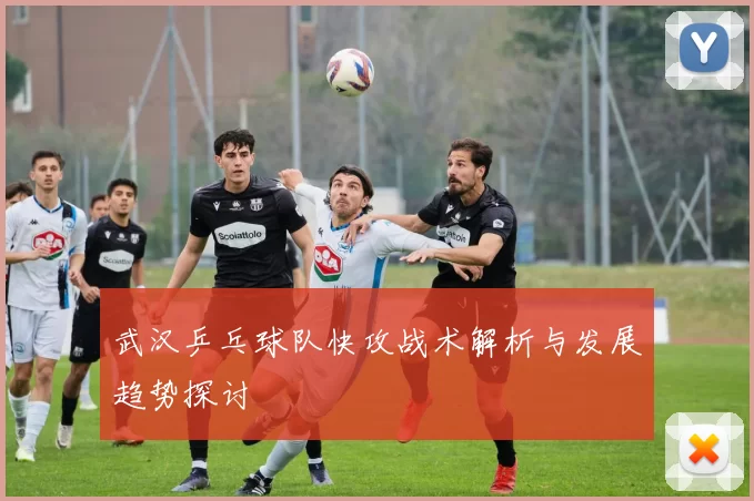 武汉乒乓球队快攻战术解析与发展趋势探讨