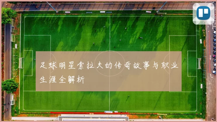 足球明星索拉夫的传奇故事与职业生涯全解析
